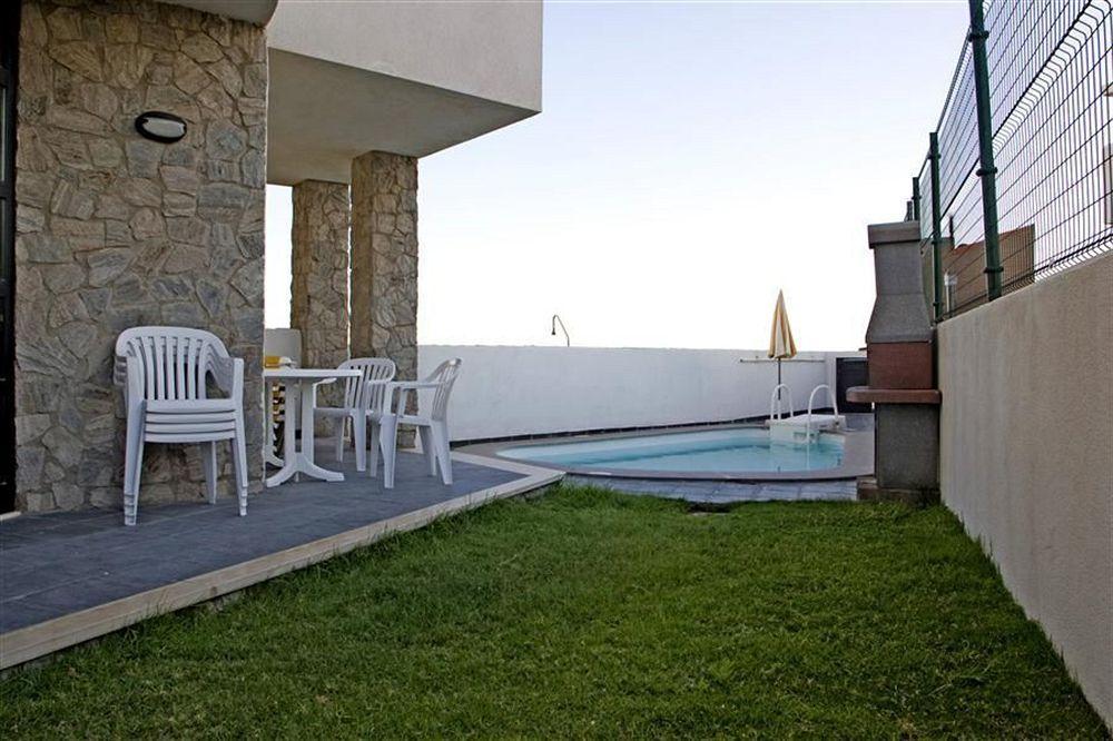 Villas Mirador Del Mar Puerto Rico  Buitenkant foto