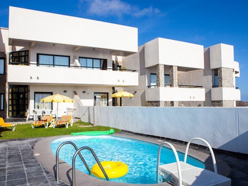Villas Mirador Del Mar Puerto Rico  Buitenkant foto