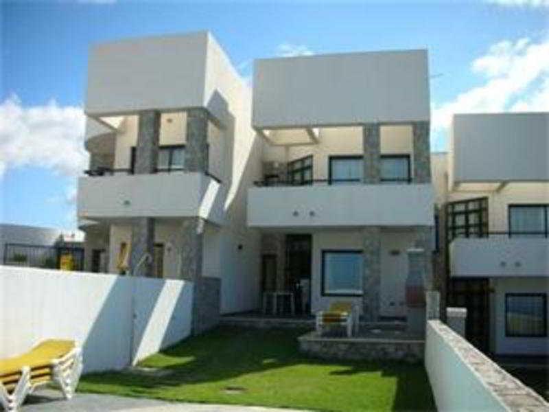 Villas Mirador Del Mar Puerto Rico  Buitenkant foto
