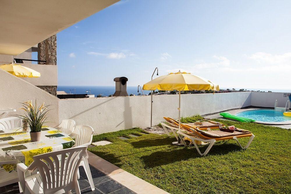 Villas Mirador Del Mar Puerto Rico  Buitenkant foto