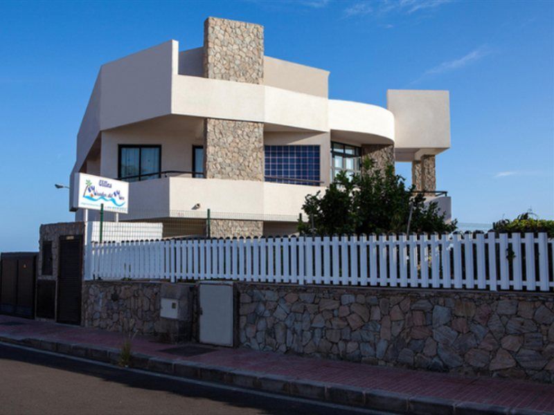Villas Mirador Del Mar Puerto Rico  Buitenkant foto