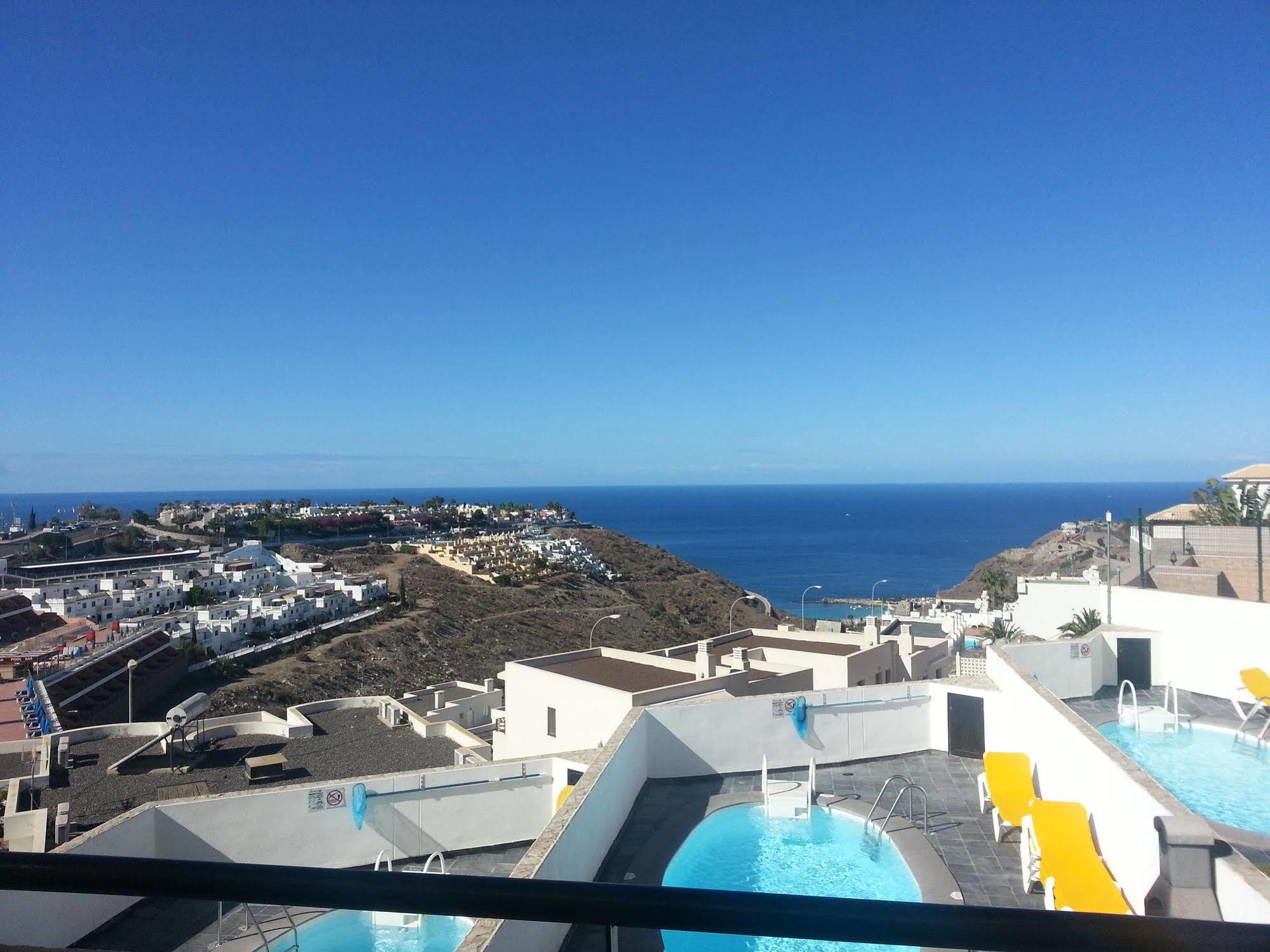 Villas Mirador Del Mar Puerto Rico  Buitenkant foto